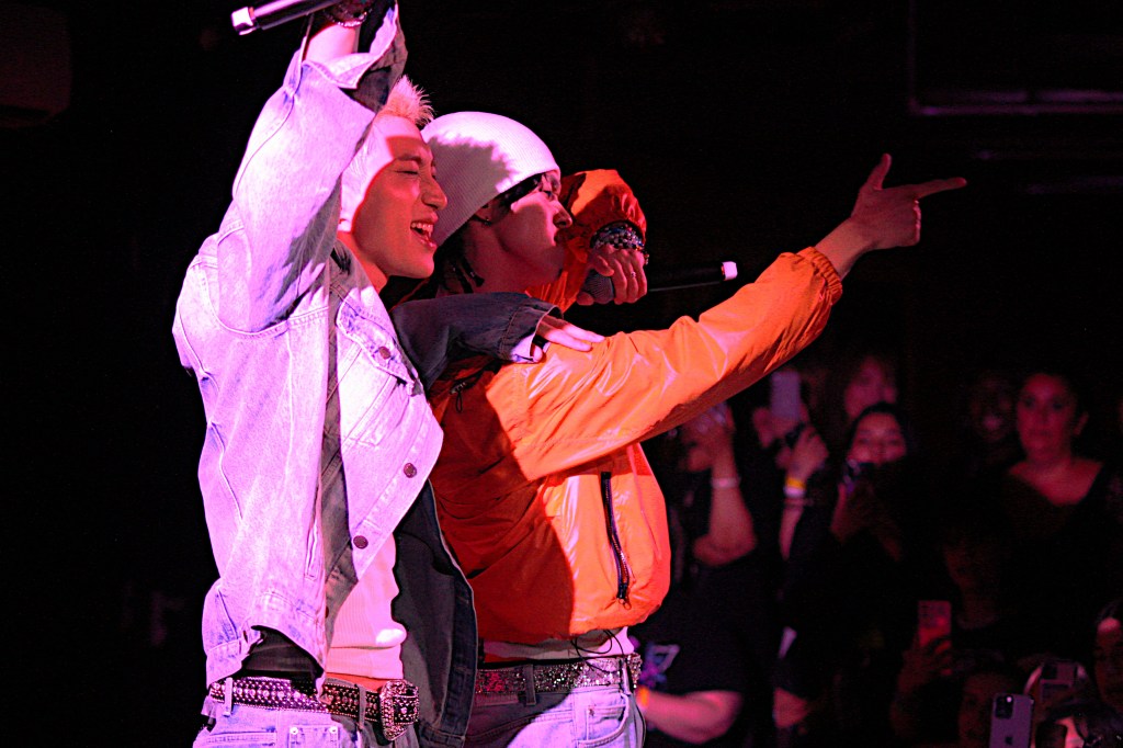 HELLO GLOOM x From20 au New Morning, une soirée&nbsp;inoubliable